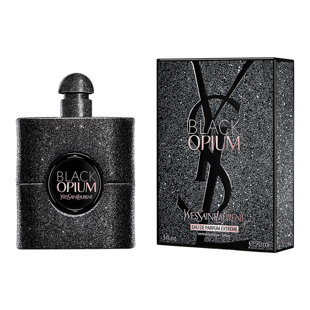 Ysl Black Opium Eau de Parfum Spray 1.6 oz