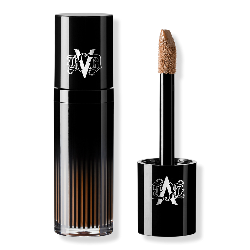 Kvd Beauty Modcon Liquid-gel Contour - Fair In Nude