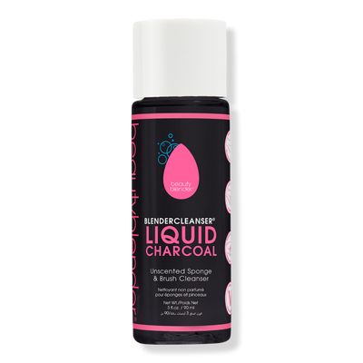 beautyblender Blendercleanser Liquid Charcoal