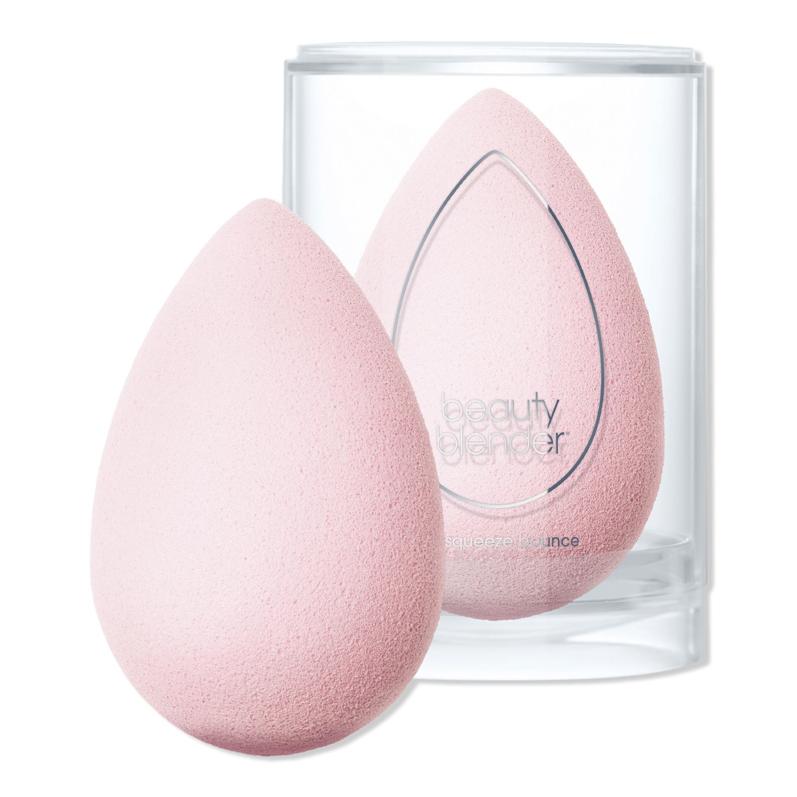 Beautyblender Bubble
