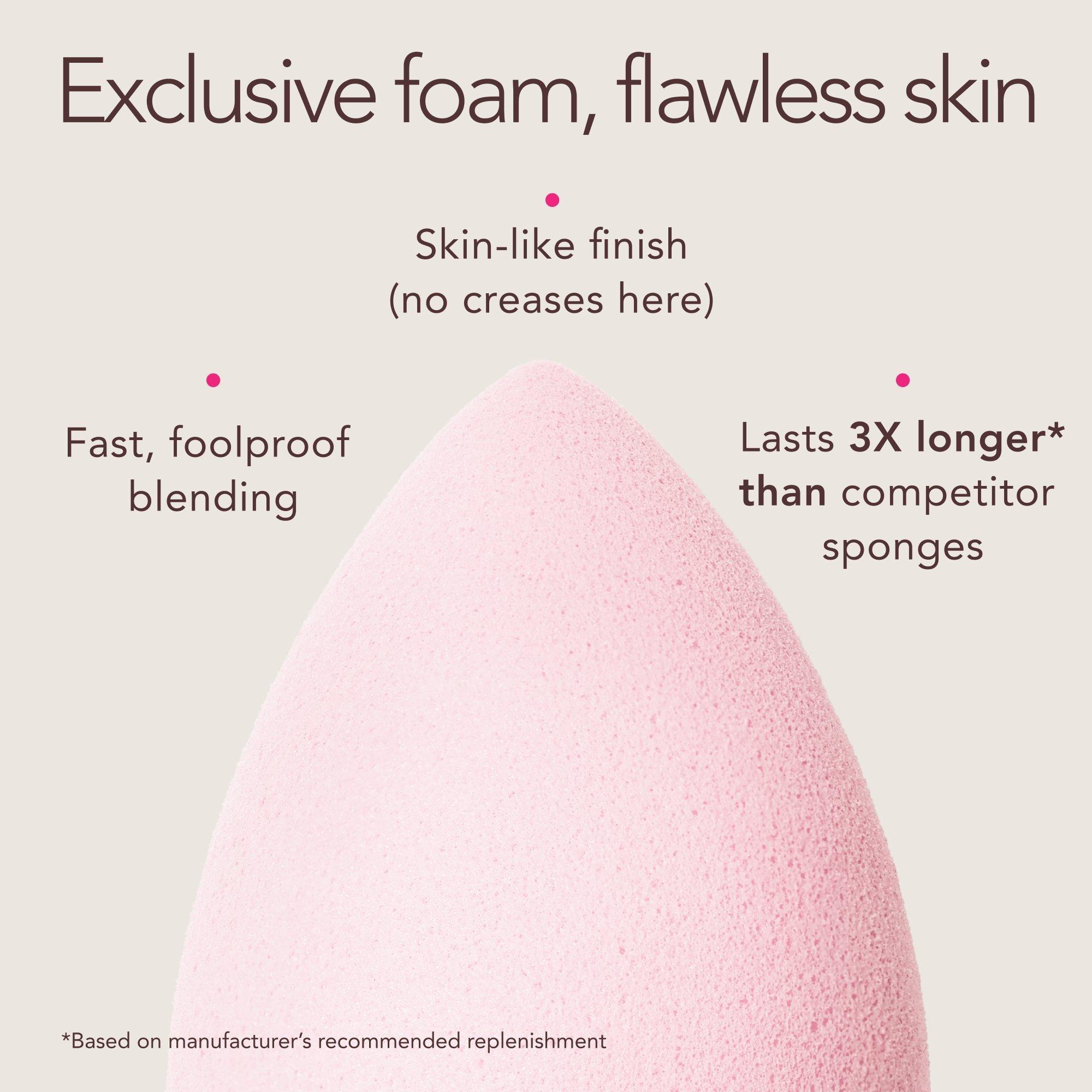 Спонж для макияжа beautyblender Bubble — фото 3