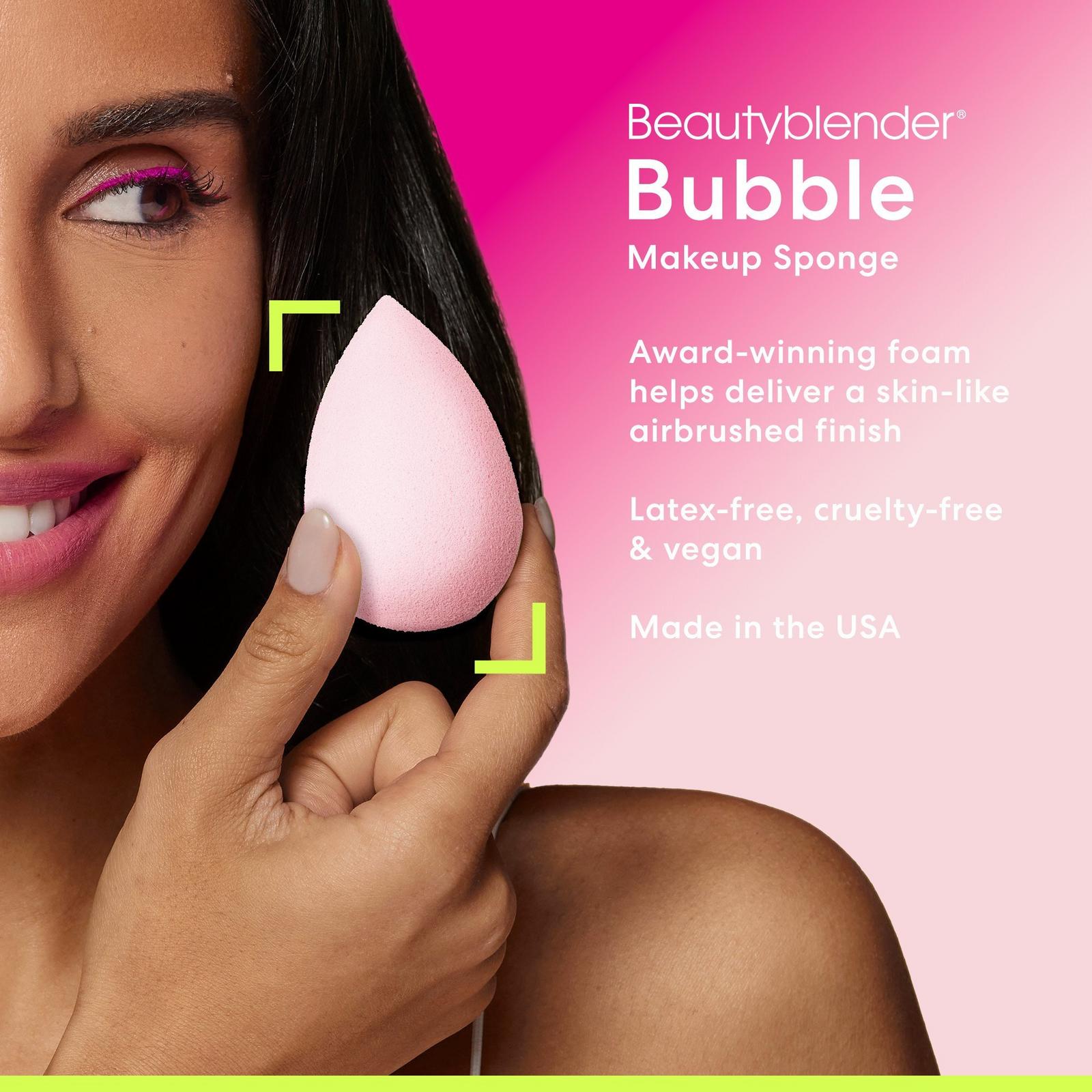 Beautyblender Bubble