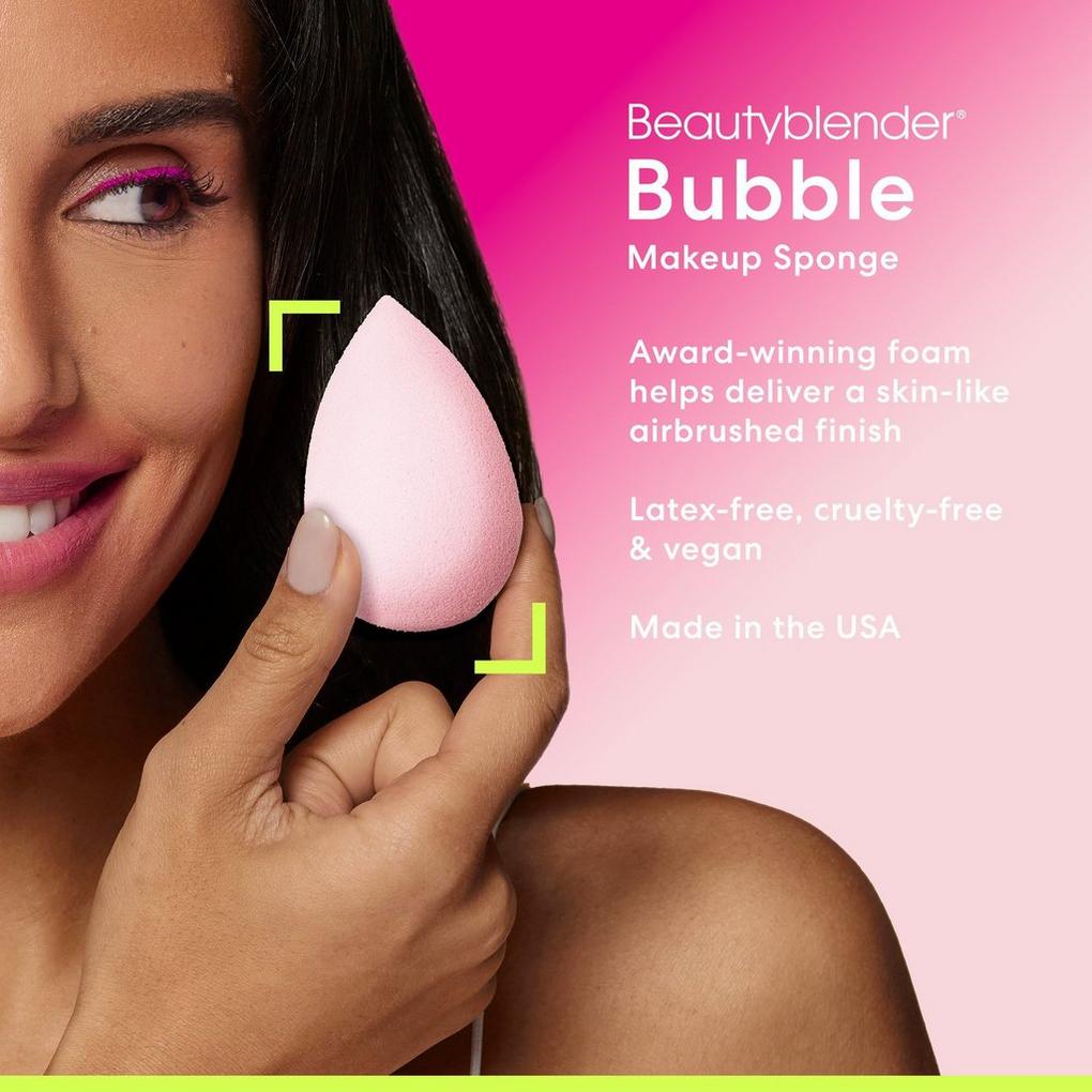 Beautyblender 6 Pack Pink with Cleanser