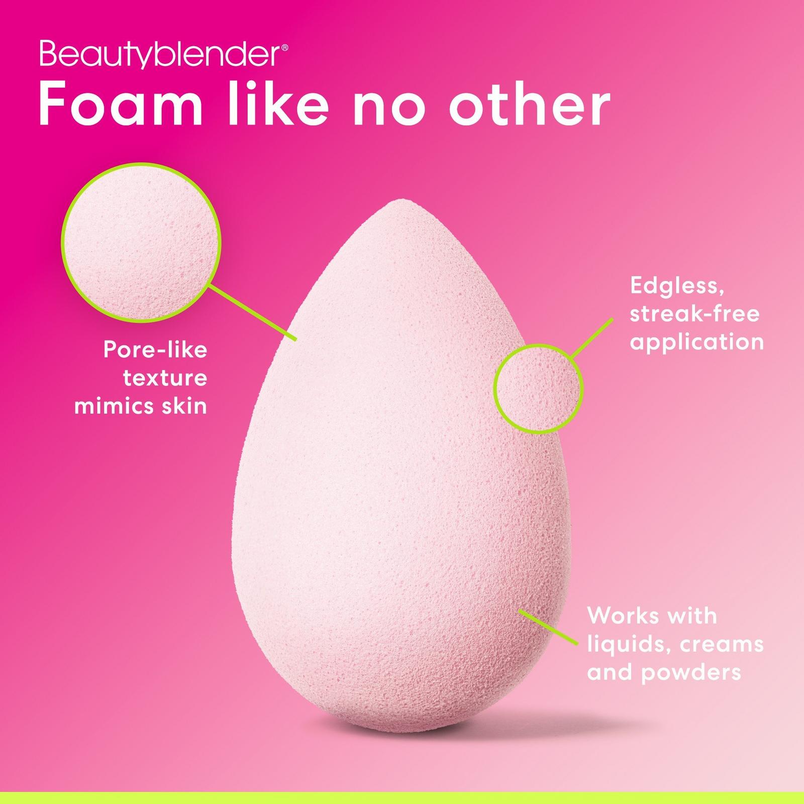 Beautyblender Bubble