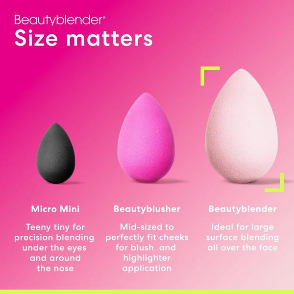 beautyblender Beautyblender BUBBLE Makeup Sponge #8