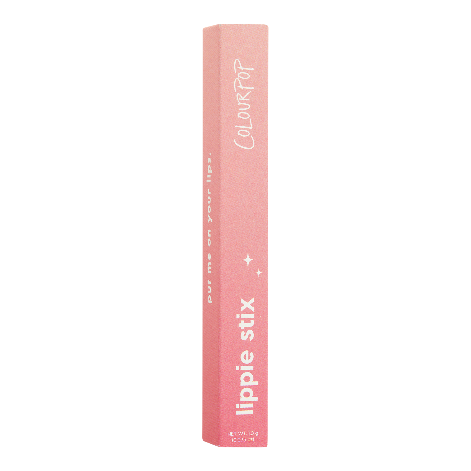 Lippie Stix Primer