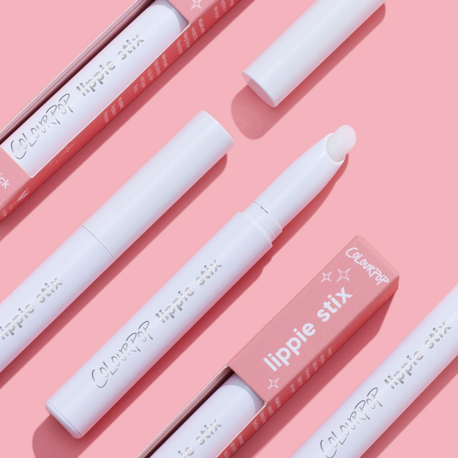 Lippie Stix Primer