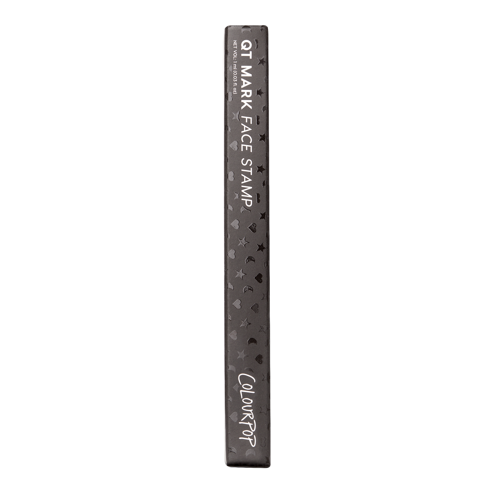 Matte Face Stamp