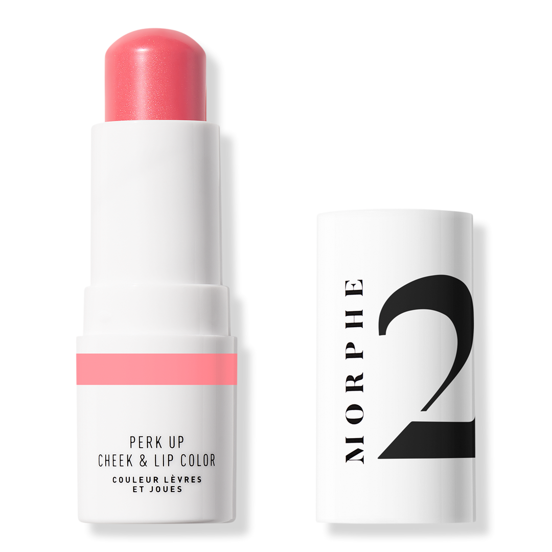 Morphe 2 Perk Up Cheek & Lip Color #1