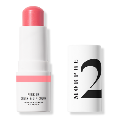 Morphe 2 Perk Up Cheek & Lip Color