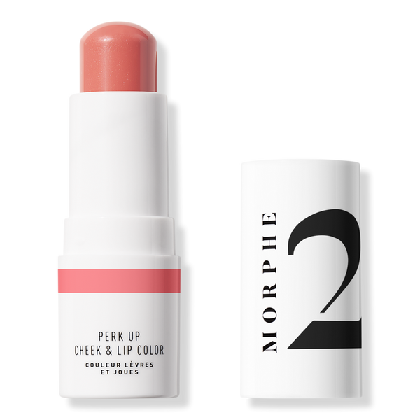 Morphe 2 Perk Up Cheek & Lip Color #1