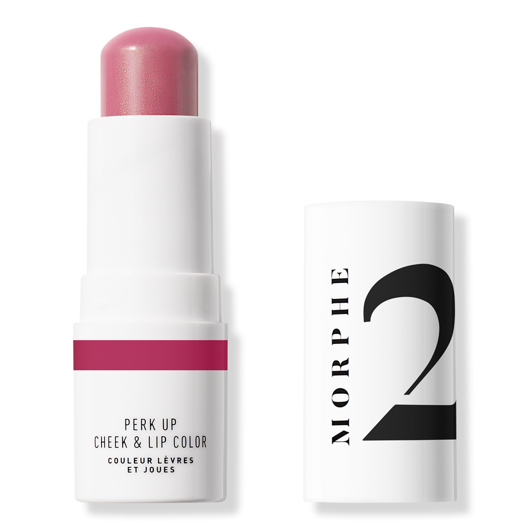 Perk Up Cheek & Lip Color