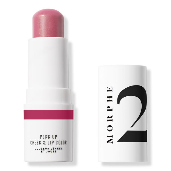 Morphe 2 Perk Up Cheek & Lip Color #1