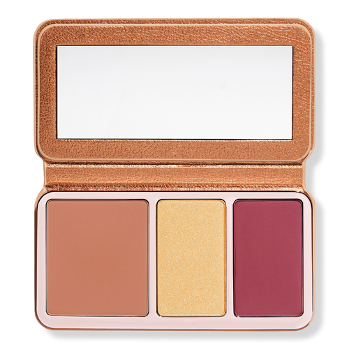 フェイスカラー Anastasia BEVERLY HILLS Highlighting Anastasia Beverly Hills Contour & Highlighter Stick - Fawn