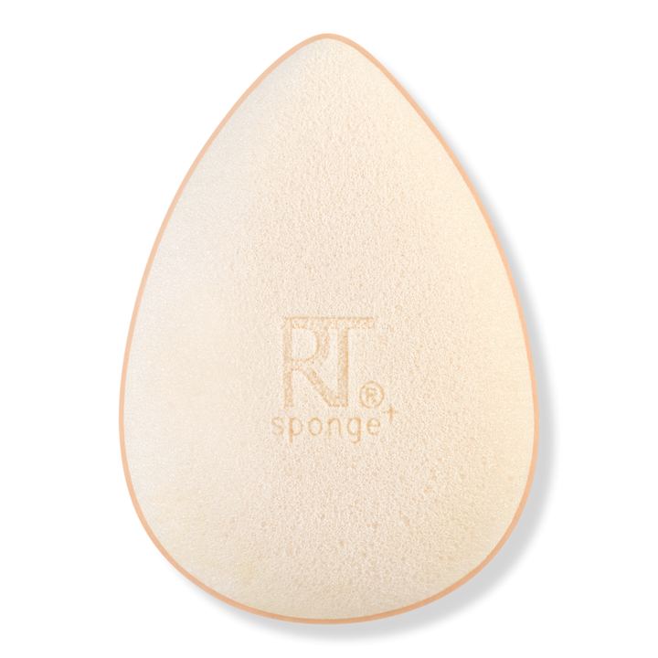 Real Techniques Miracle Cleanse Facial Cleansing Beauty Sponge #1