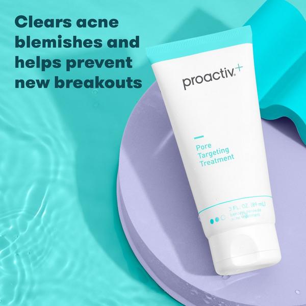 Proactiv Proactiv+ Pore Targeting Treatment #4