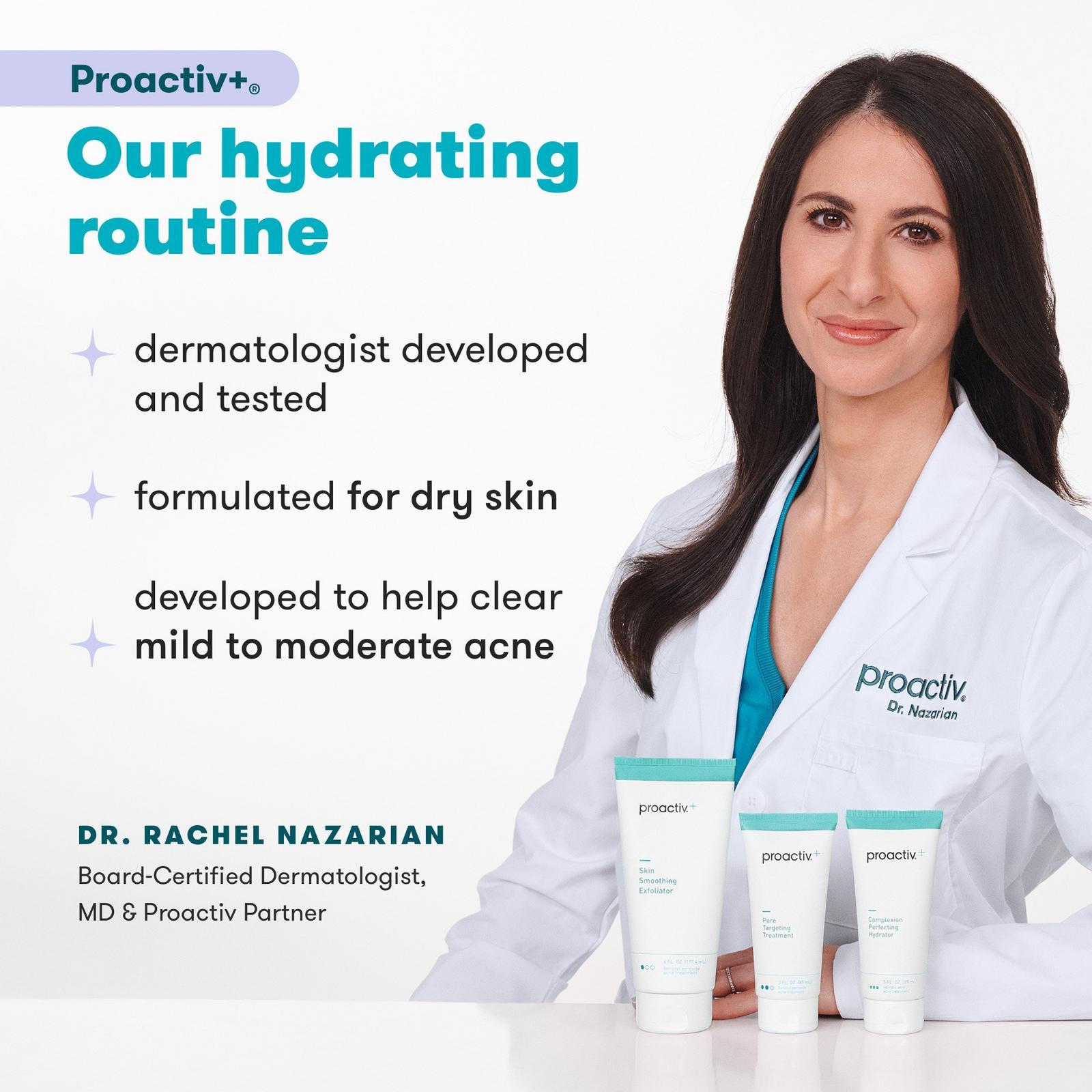 Proactiv - Proactiv+ Pore Targeting Treatment | Ulta Beauty