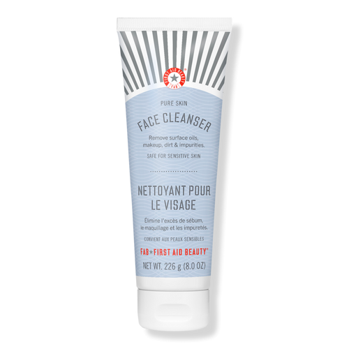 First Aid Beauty Face Cleanser (142g)