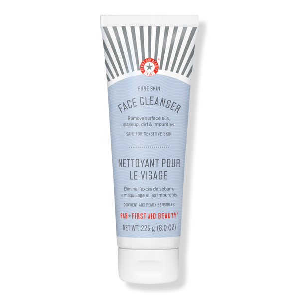 Ultra Repair HydraFirm Night Cream First Aid Beauty Ulta Beauty