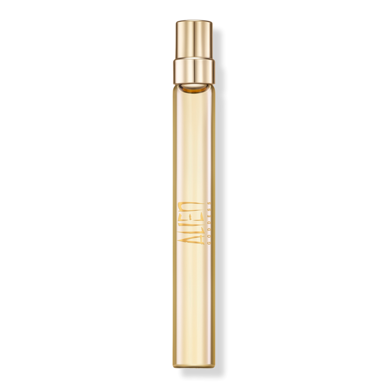 Vanilla Musk Fragrance Oil Roll-On