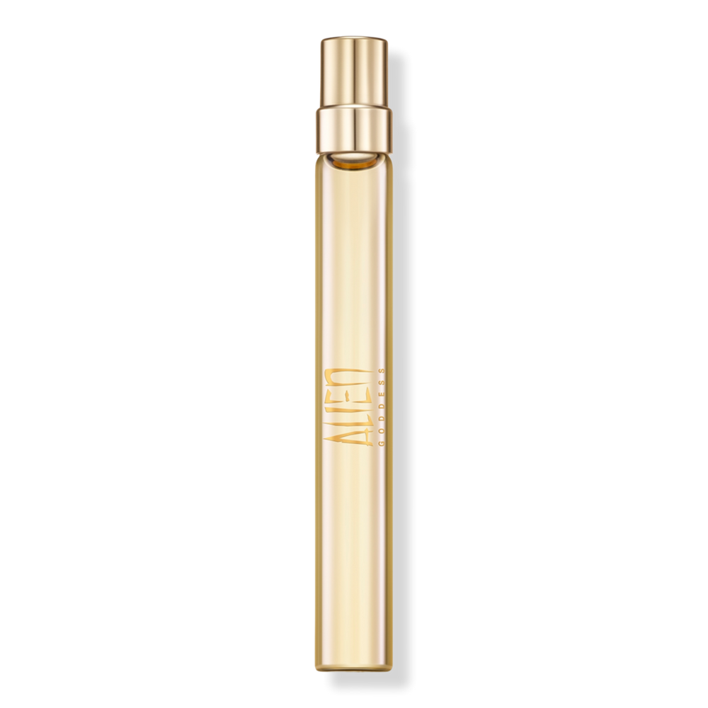 MUGLER Alien Goddess Eau de Parfum - 0.3 oz