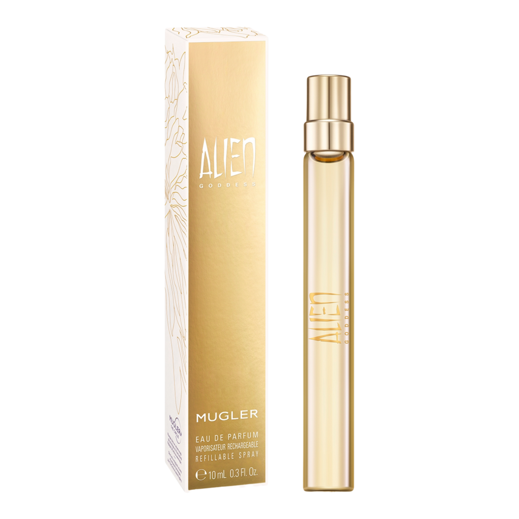 Alien Goddess Eau de Parfum Travel Spray