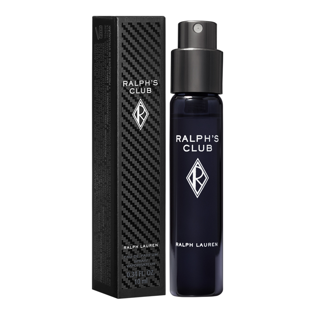 Ralph's Club Eau de Parfum Travel Spray - Ralph Lauren