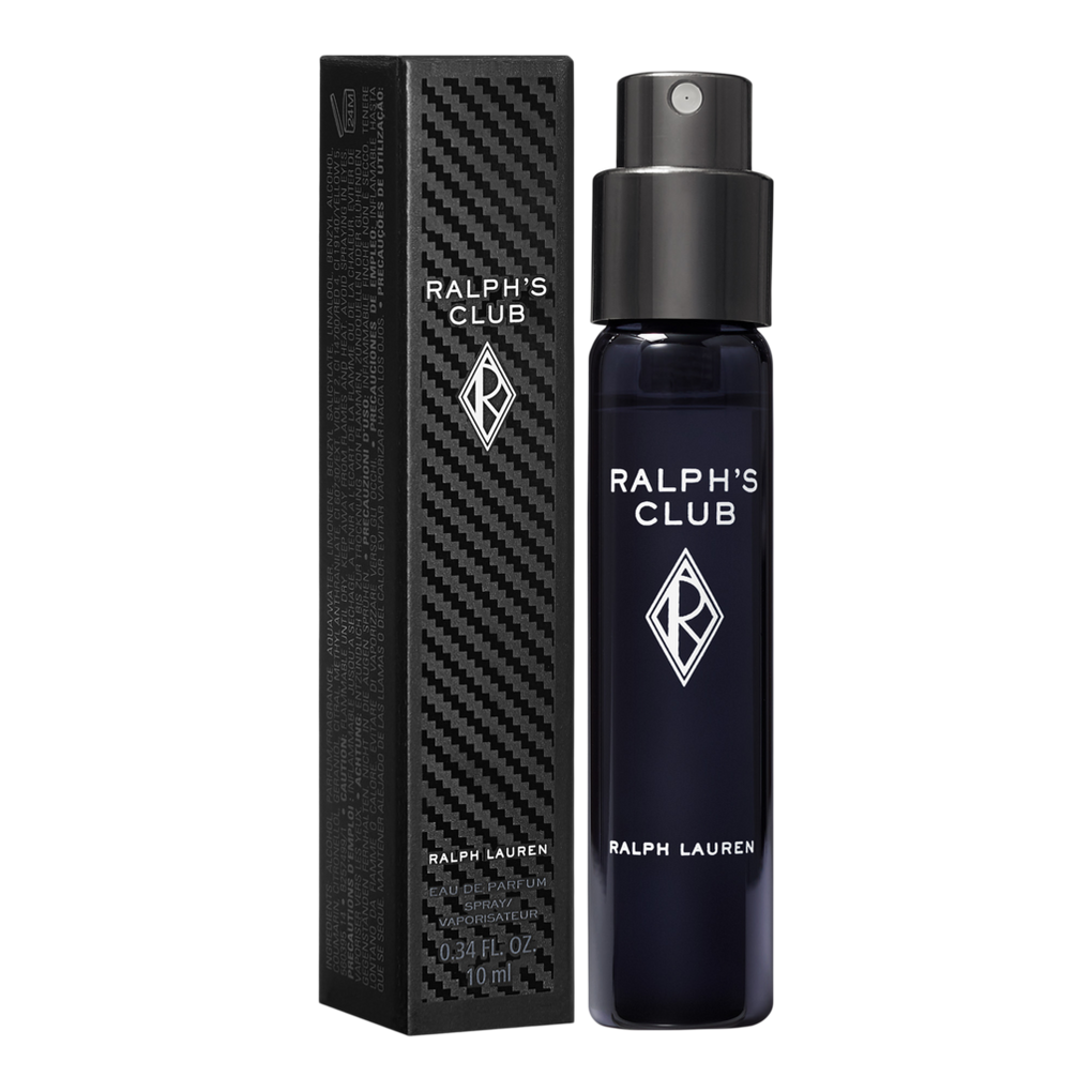 Ralph's Club Eau de Parfum - Ralph Lauren