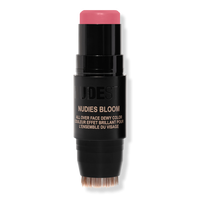 NUDIES BLOOM All Over Dewy Face Color