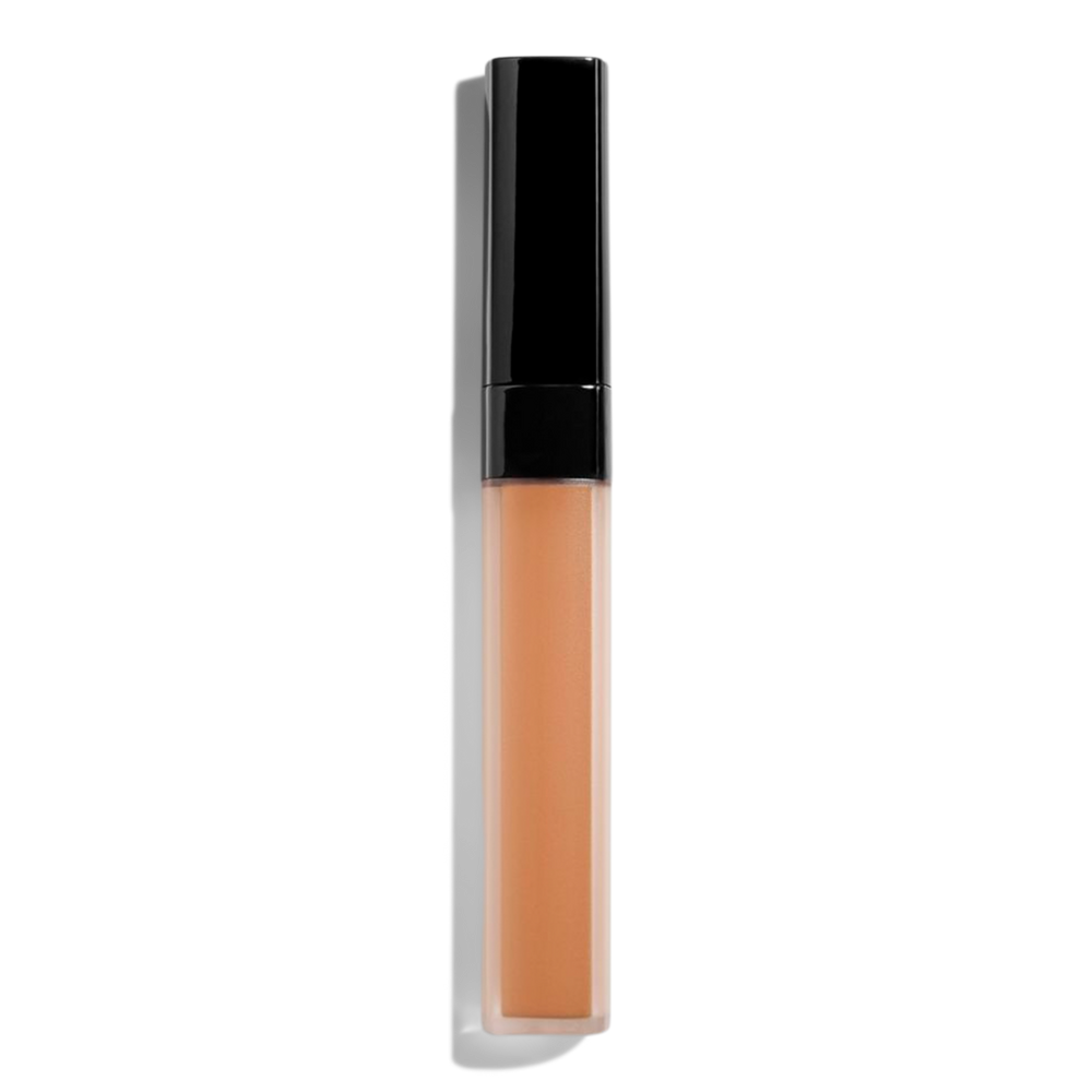 Chanel Le Correcteur De  Longwear Colour Corrector - Abricot In Orange
