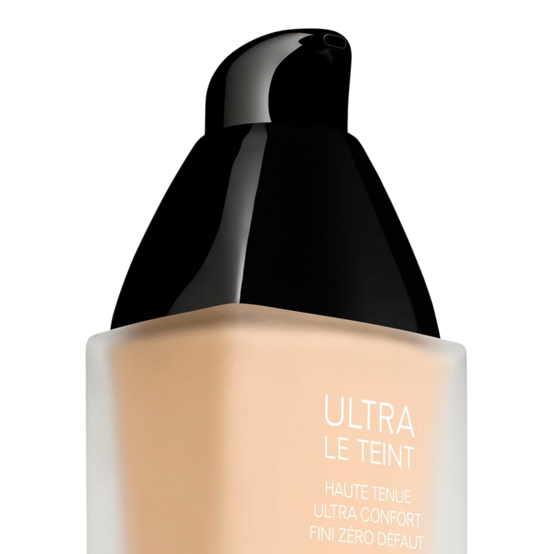 CHANEL ULTRA LE TEINT パウダーファンデーション B10 CHANEL - B10 ULTRA LE TEINT Ultrawear All-Day Comfort Flawless