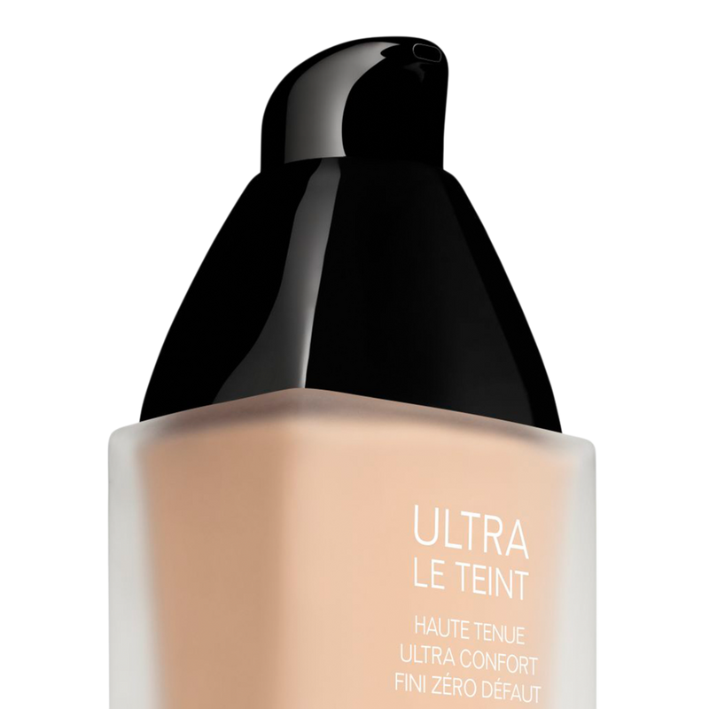 CHANEL ULTRA LE TEINT BR22ファンデーション CHANEL - BR22 ULTRA LE TEINT Ultrawear All-Day Comfort Flawless