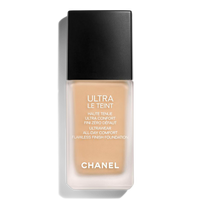 ULTRA LE TEINT Ultrawear All-Day Comfort Flawless Finish Foundation
