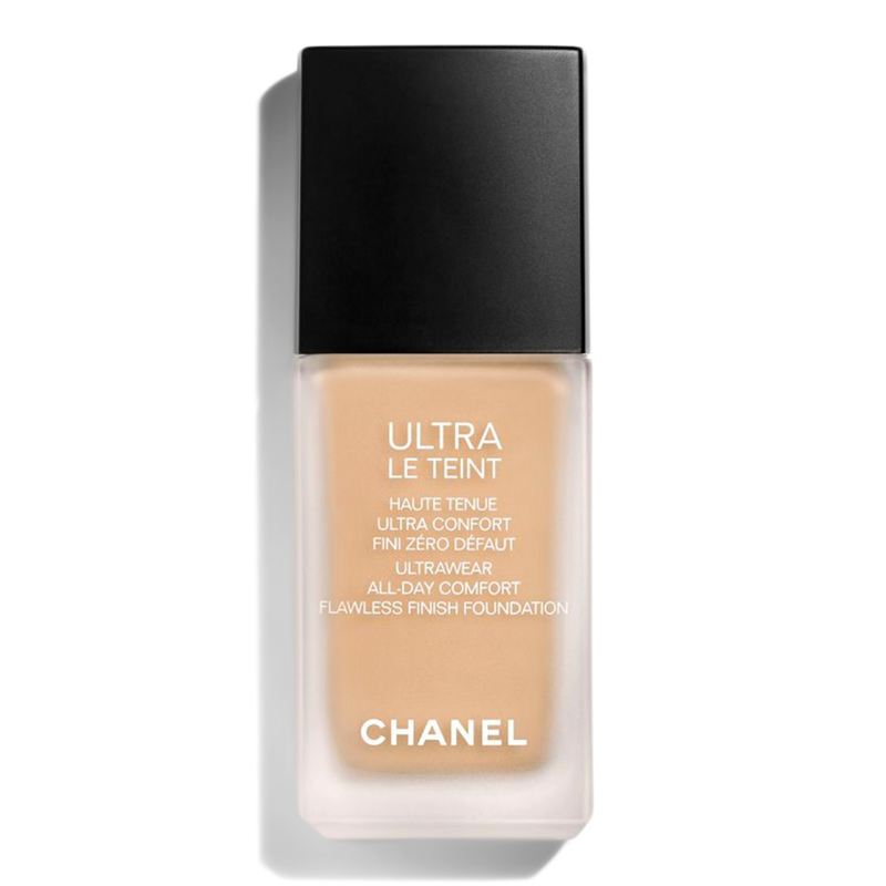 CHANEL - B10 N°1 DE CHANEL Revitalizing Foundation | Ulta Beauty