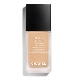 CHANEL ULTRA LE TEINT Ultrawear All-Day Comfort Flawless Finish Foundation - B30