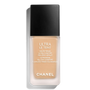 CHANEL ULTRA LE TEINT Ultrawear All-Day Comfort Flawless Finish Foundation - B30