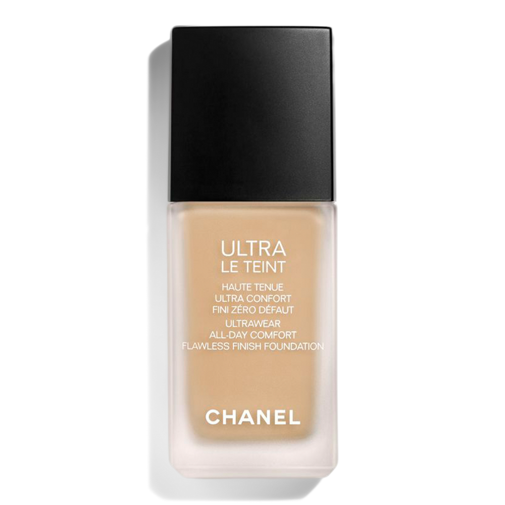 Chanel Ultra Le Teint Ultrawear All-day Comfort Flawless Finish Foundation - Bd51