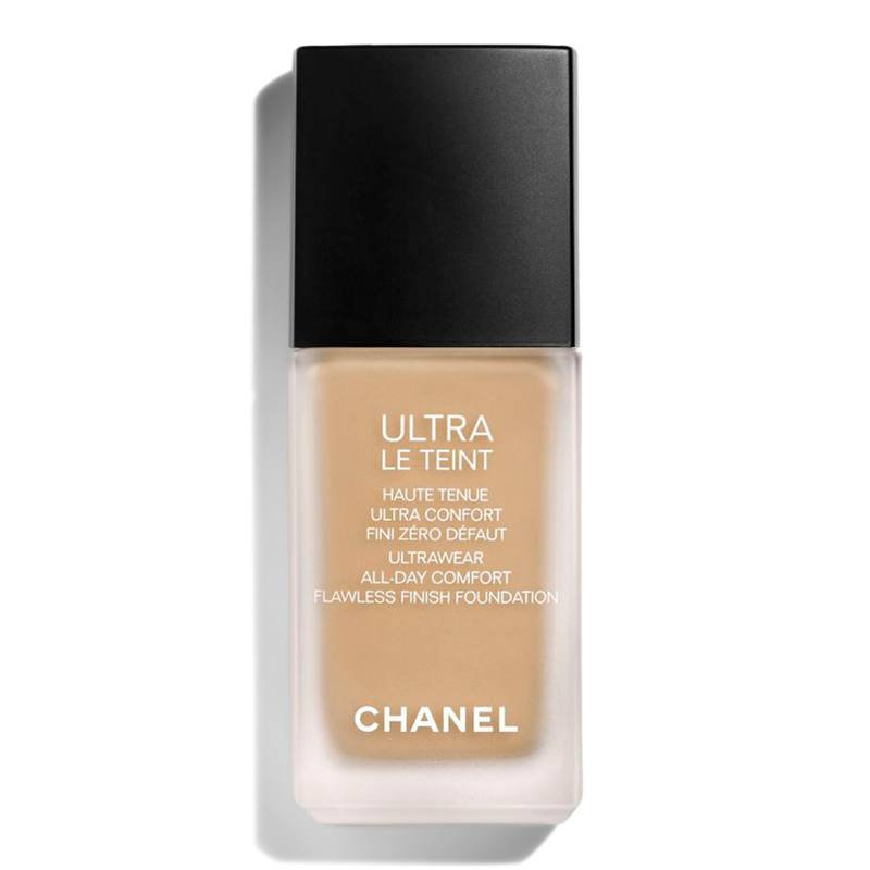シャネル　ファンデーション CHANEL - BD61 ULTRA LE TEINT Ultrawear All-Day Comfort Flawless