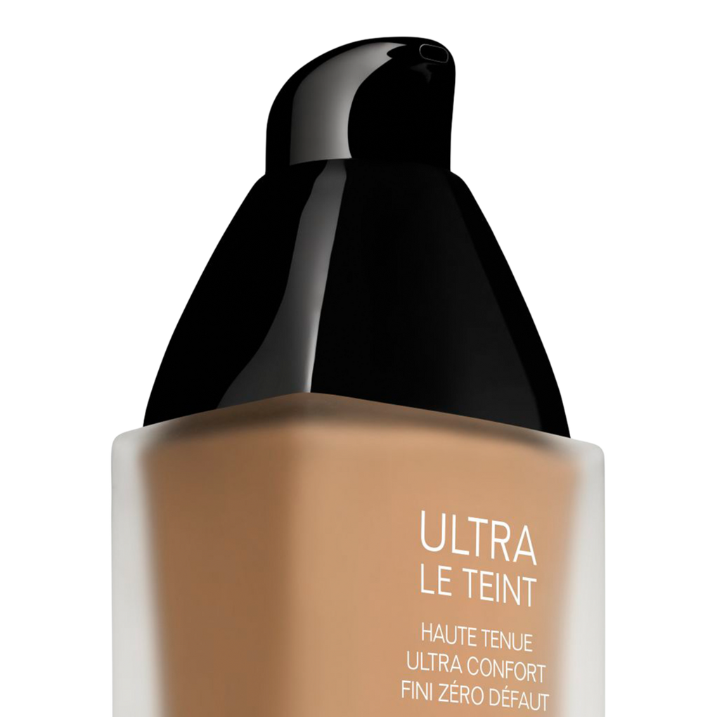 ULTRA LE TEINT Ultrawear All-Day Comfort Flawless Finish Foundation - CHANEL