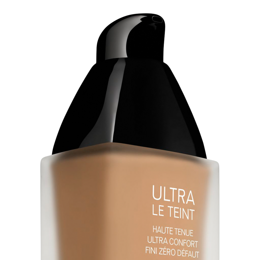 Ultra Le Teint Ultrawear Flawless Finish Foundation - SweetCare