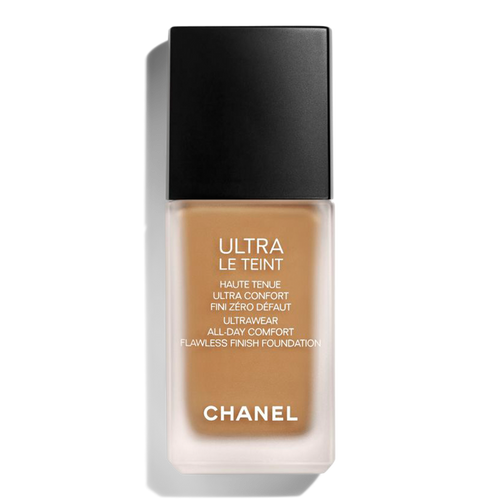 安い購入 CHANEL - Comfort All-Day Ultrawear TEINT LE ULTRA BD121 ファンデーション