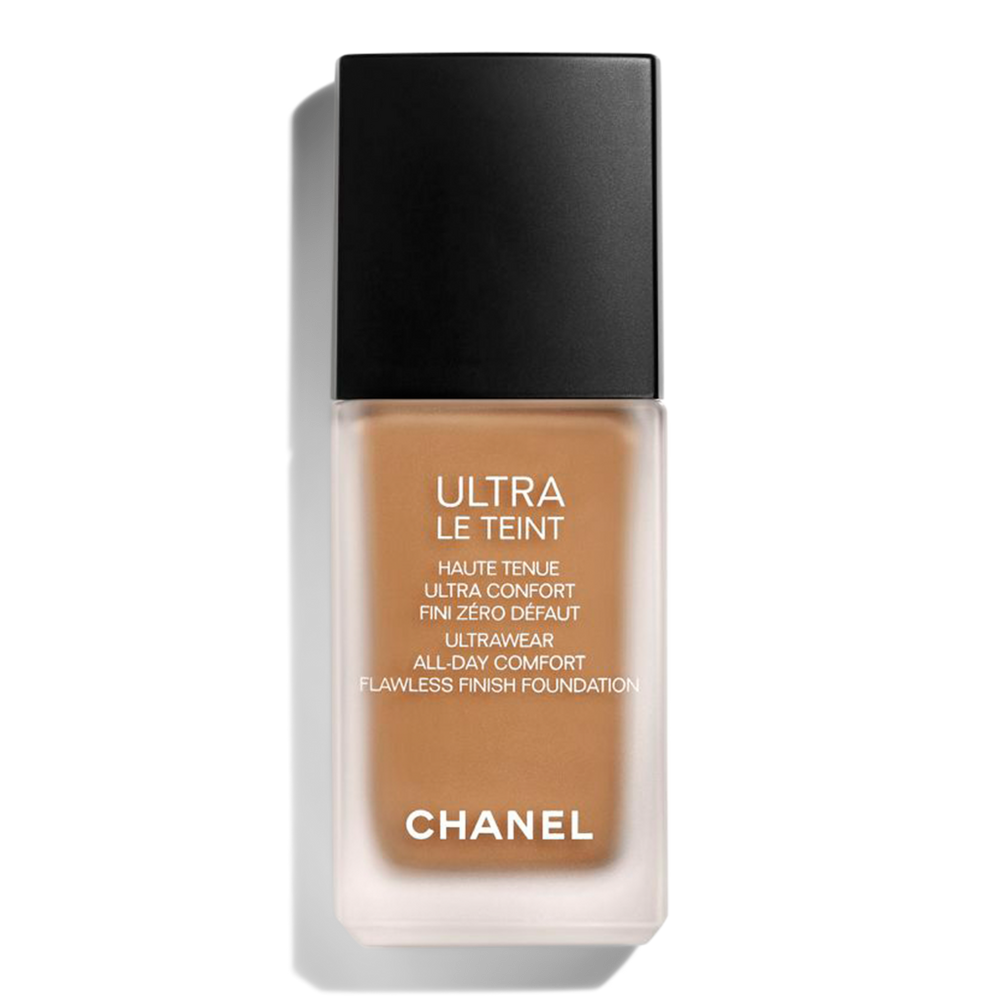 Chanel Ultra Le Teint Ultrawear All-day Comfort Flawless Finish Foundation - Bd131