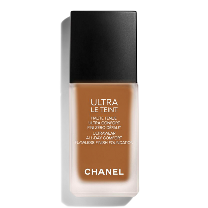 Ulta Powder CHANEL - CONTRASTE | JOUES Beauty Blush