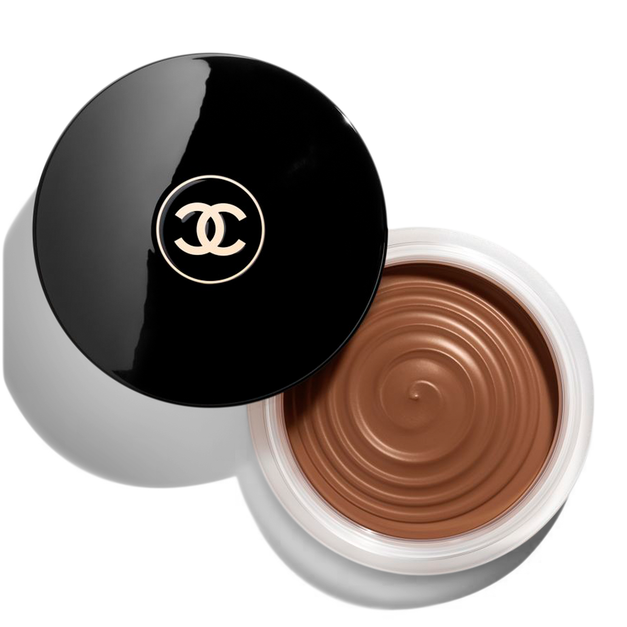 CHANEL LES BEIGES Healthy Glow Bronzing Cream #1