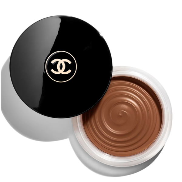 CHANEL LES BEIGES Healthy Glow Bronzing Cream #1