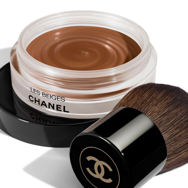 CHANEL LES BEIGES Healthy Glow Bronzing Cream #3