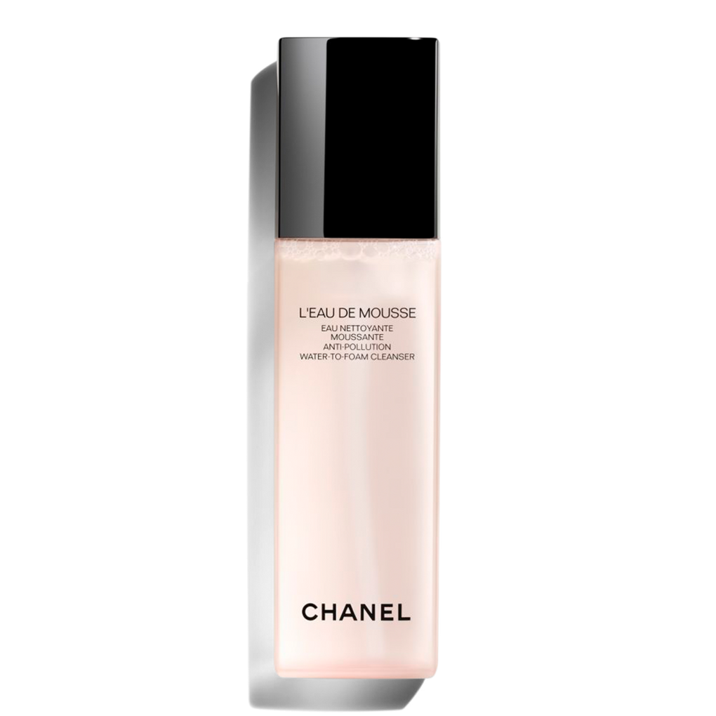 Chanel La Mousse Anti-Pollution Cleansing Cream To Foam 5 Fl Oz