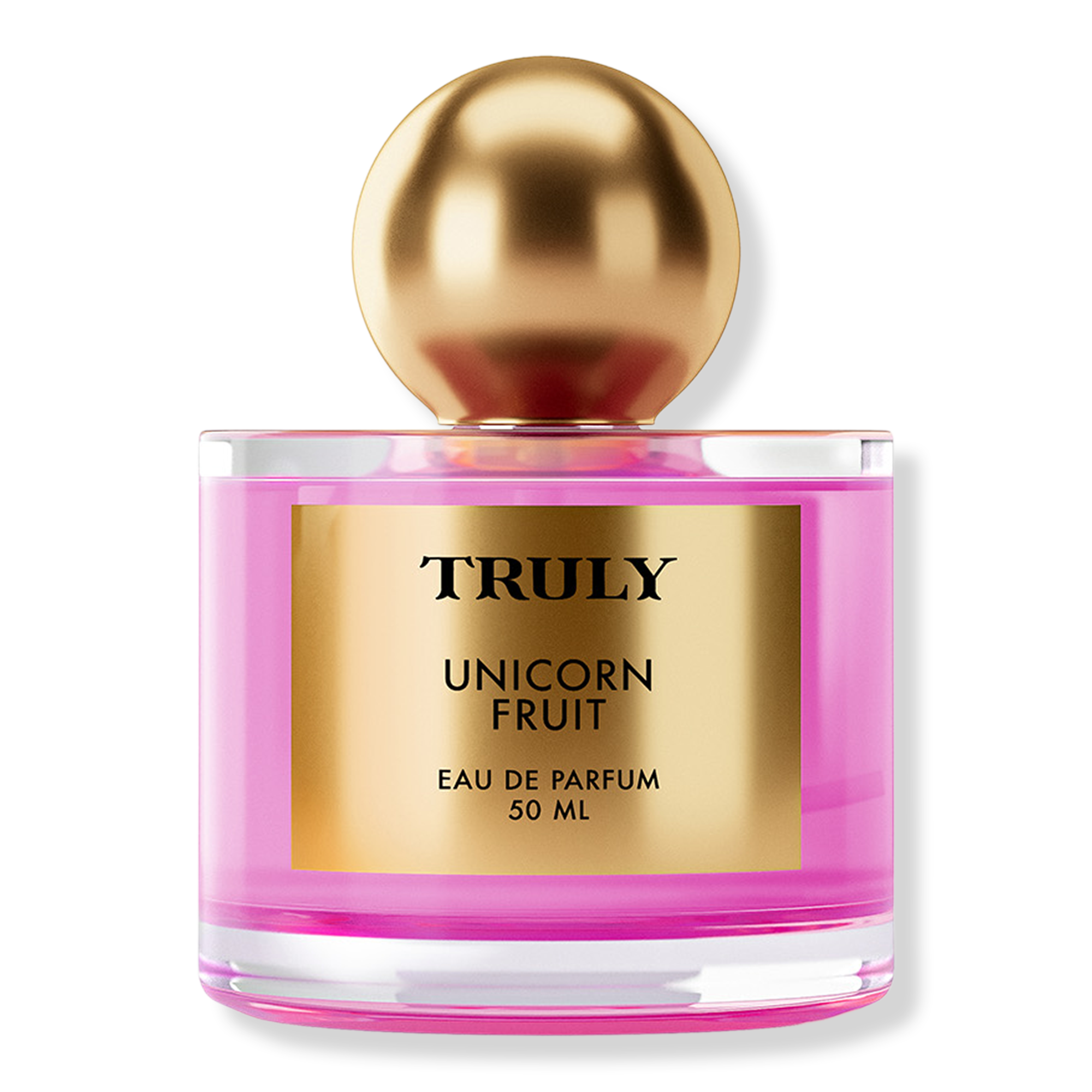 Truly Unicorn Fruit Eau de Parfum #1