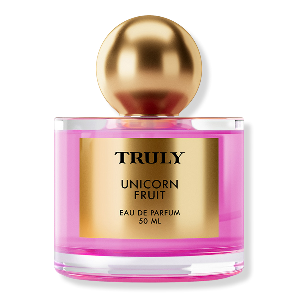 Truly Unicorn Fruit Eau de Parfum