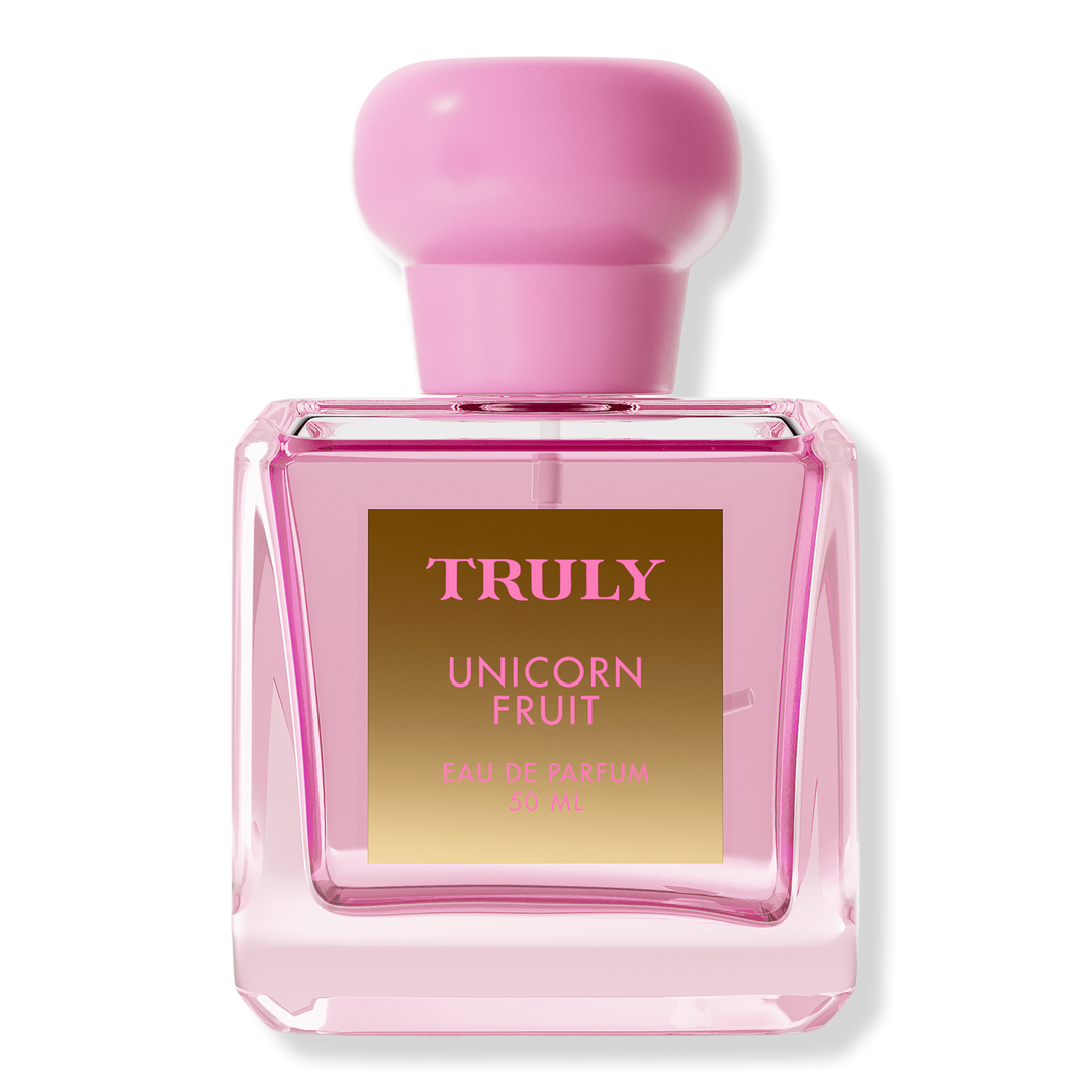 Truly Unicorn Fruit Eau de Parfum #1
